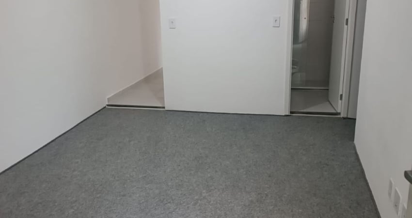 Apartamento 02 dormitórios, Jardim Marica, Mogi das Cruzes