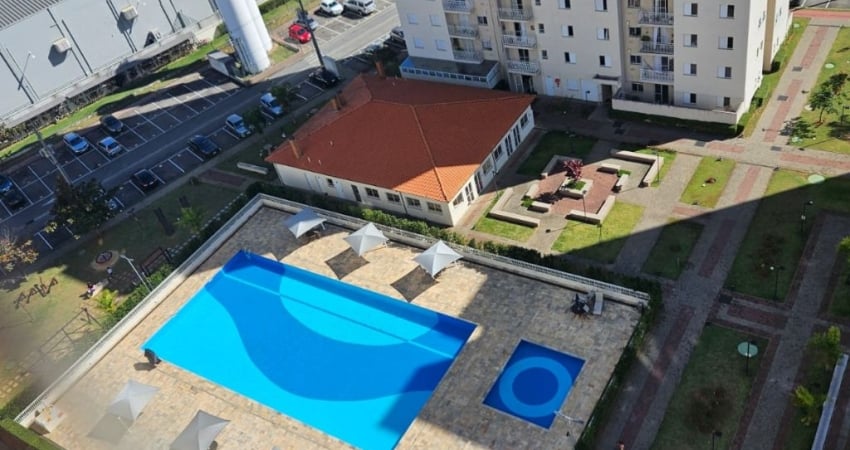 Apartamento 03 Dormitórios Condomínio Flex, Mogi das Cruzes