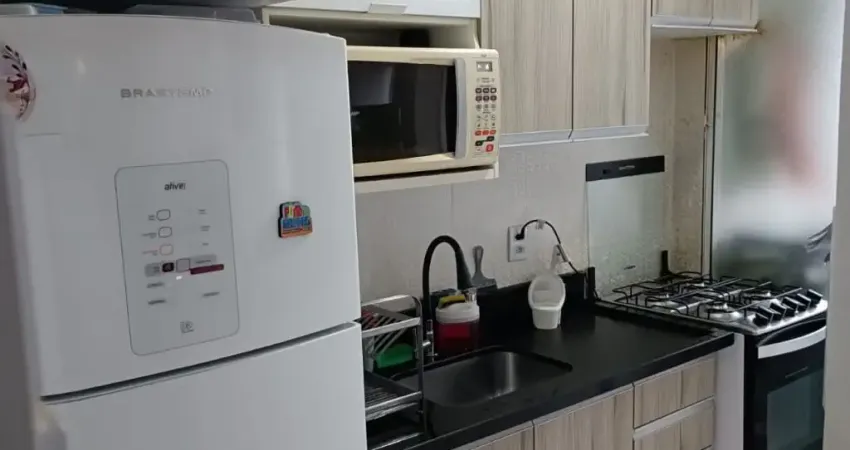 Apartamento Térreo 02 dormitórios, Condomínio Spazio Miro, Mogi das Cruzes