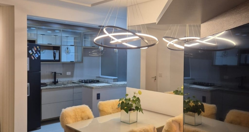 Apartamento Mobiliado  02 dormitórios Condomínio Eco Plaza,Mogi das Cruzes