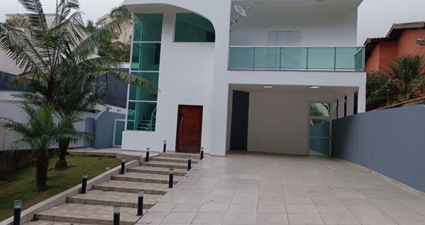 Sobrado Aluguel Condomínio Aruã Eco Park Lagos, Mogi das Cruzes