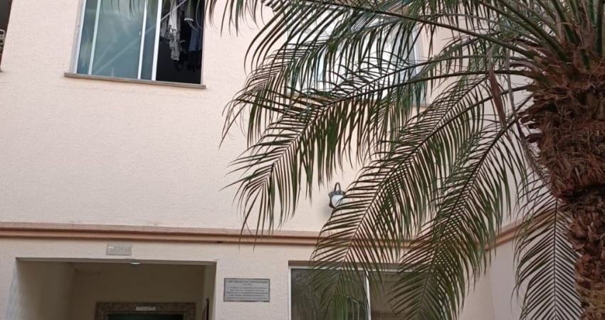Apartamento Térreo, Condomínio Spazio Monterrey, Mogi das Cruzes