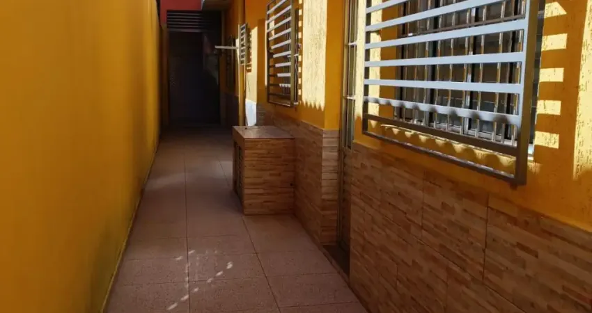 CASA 01 DORMITÓRIO, JARDIM AEROPORTO III, MOGI DAS CRUZES