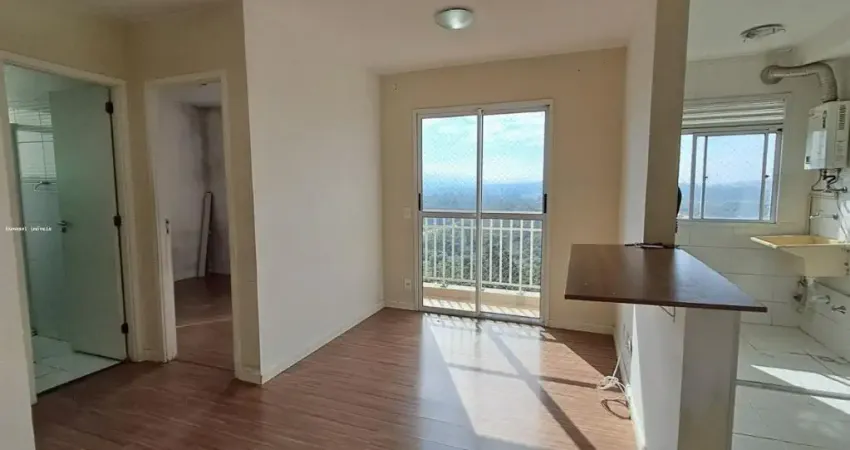 Apartamento aluguel 02 quartos, Condomínio Maximo Mogi, Mogi das Cruzes