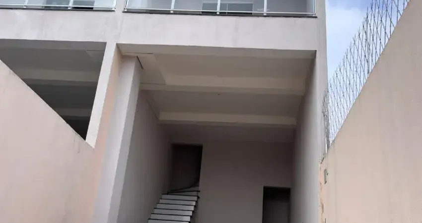 Sobrado aluguel 03 dormitórios jardim são pedro, mogi das cruzes