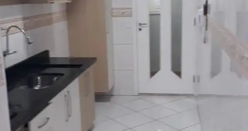 Apartamento térreo 03 dormitórios, parque santana, mogi das cruzes