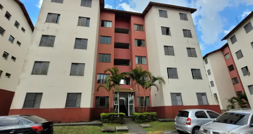 Apartamento 02 dormitórios, parque santana, mogi das cruzes