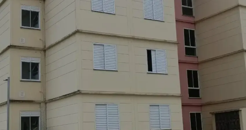 Apartamento aluguel 02 dormitórios, jardim marica, mogi das cruzes