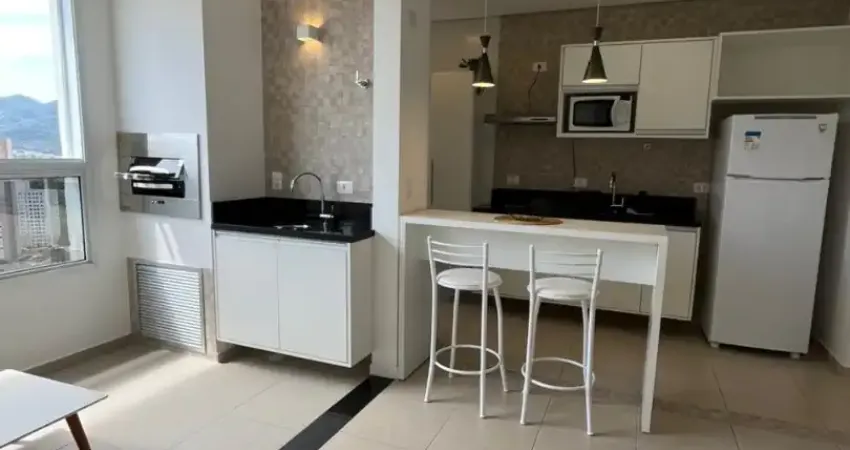 Loft aluguel 1 dormitório, condomínio way loft, mogi das cruzes