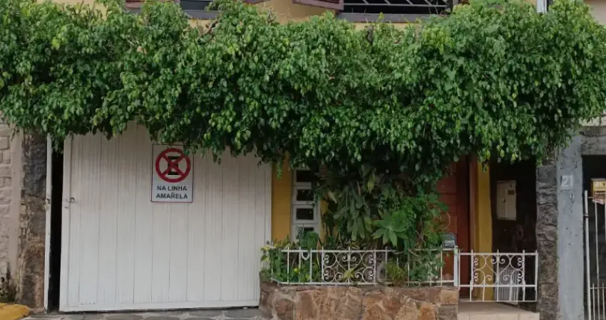 Sobrado aluguel 02 dormitórios, jardim aracy, mogi das cruzes