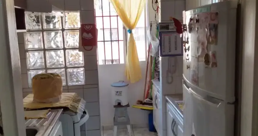 Apartamento 02 dormitórios, residencial joão cocicov, mogi das cruzes