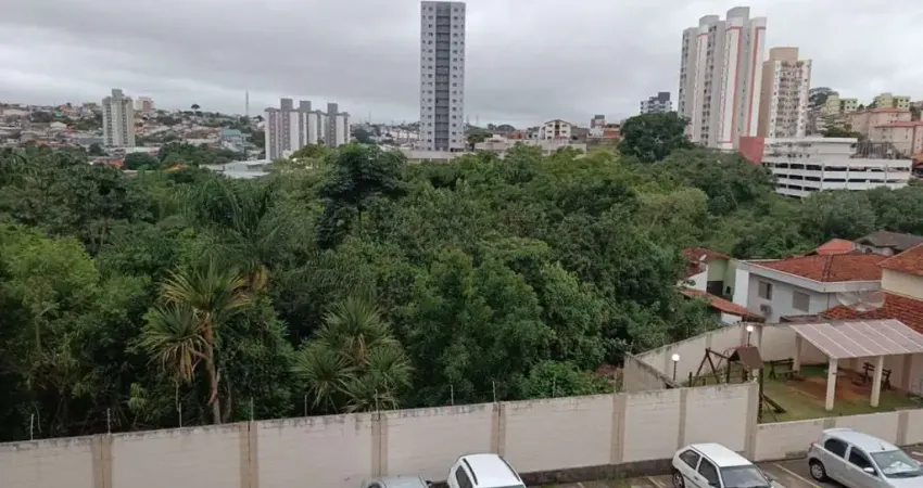 Apartamento para Locação em Mogi das Cruzes, Alto Ipiranga, 2 dormitórios, 1 banheiro, 1 vaga