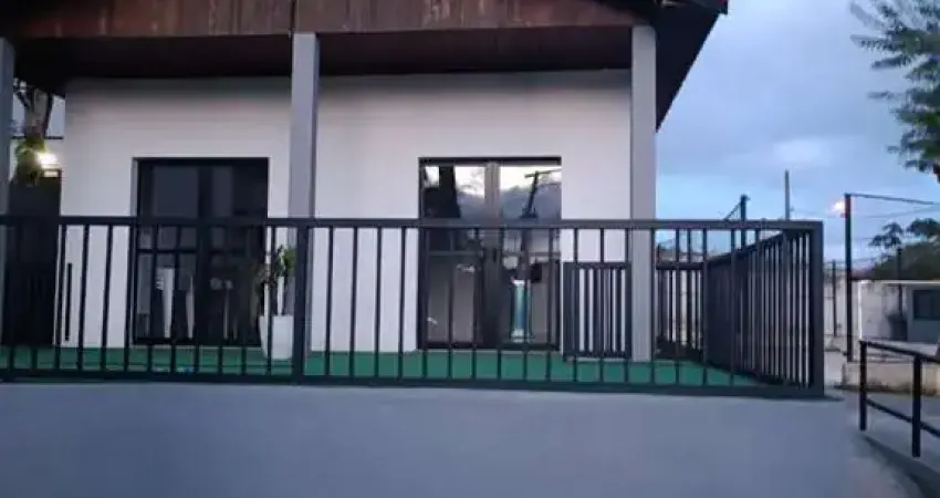 Apartamento para Venda em Mogi das Cruzes, Mogi Moderno, 2 dormitórios, 1 banheiro, 1 vaga