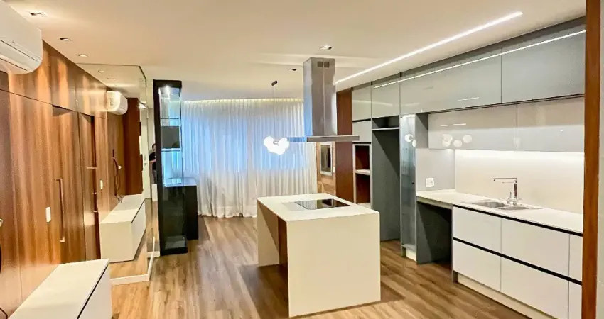 Apartamento à Venda – Anita Garibaldi | 97 m² | 3 Dorms | 2 Vagas | Lazer completo