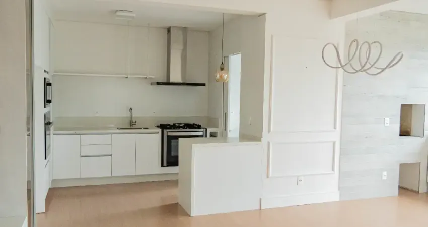 Apartamento de Alto Padrão à Venda – Bairro América | 3 Suítes | 2 Vagas | Lazer Exclusivo