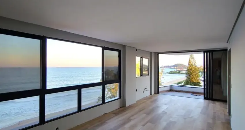 Frente-Mar | Última Fase de Entrega – Apartamento Exclusivo na Praia Alegre, Barra Velha