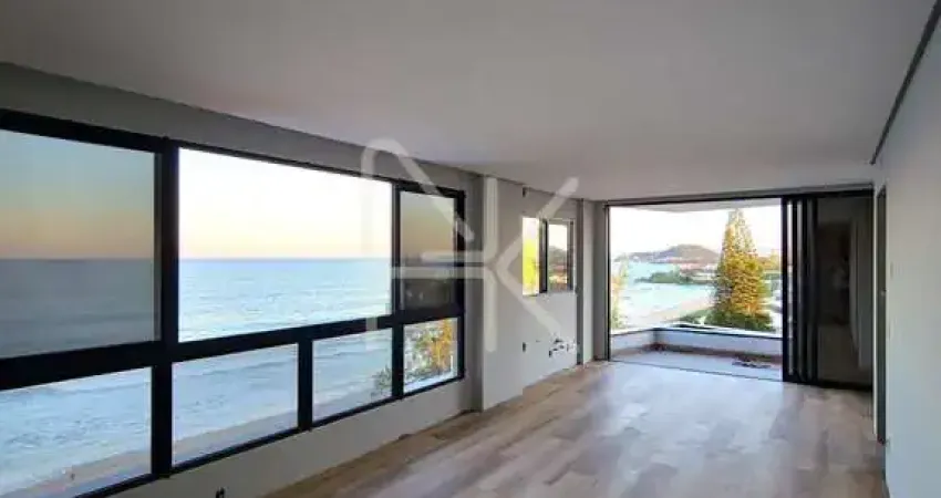 Frente-Mar | Última Fase de Entrega – Apartamento Exclusivo na Praia do Sol, Barra Velha