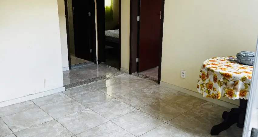 Apartamento com 2 quartos à venda na Avenida de Santa Cruz, 7190, Senador Camará, Rio de Janeiro