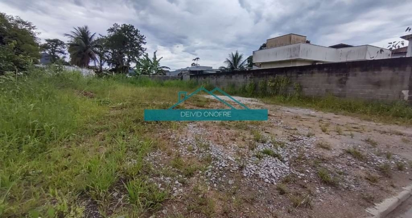 TERRENO 390M² A VENDA EM CAGUATATUBA / BAIRRO MASSAGUAÇU