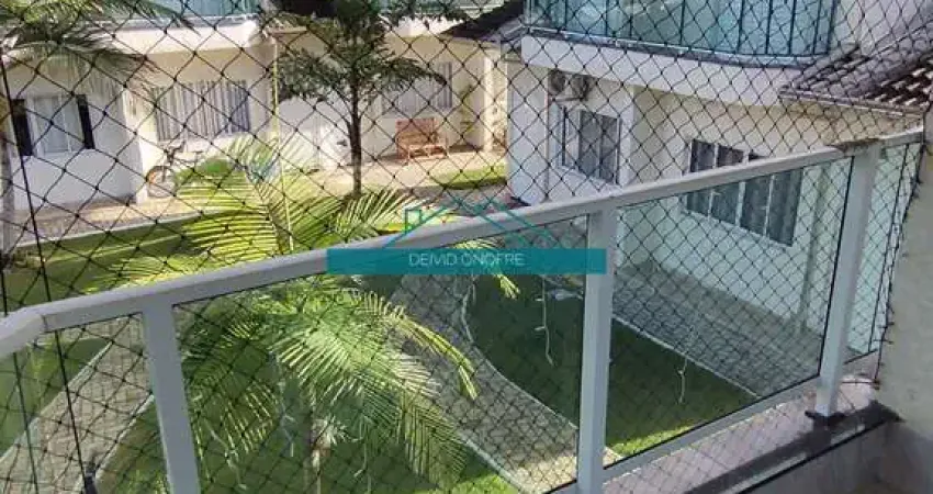 Sobrado em condomínio para locação definitiva bairro MASSAGUAÇU