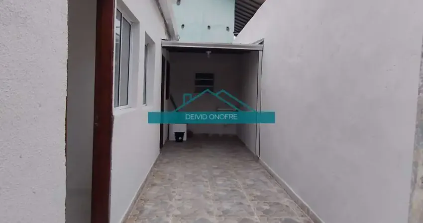 Kitnet / Stúdio à venda no Perequê Mirim, Caraguatatuba 