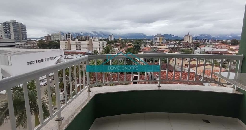 Apartamento para locação definitiva Bairro Indaiá Caraguatatuba