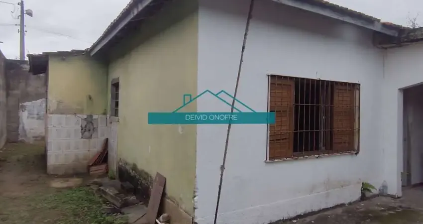 Casa com 2 quartos à venda no Jardim Brasil, Caraguatatuba 