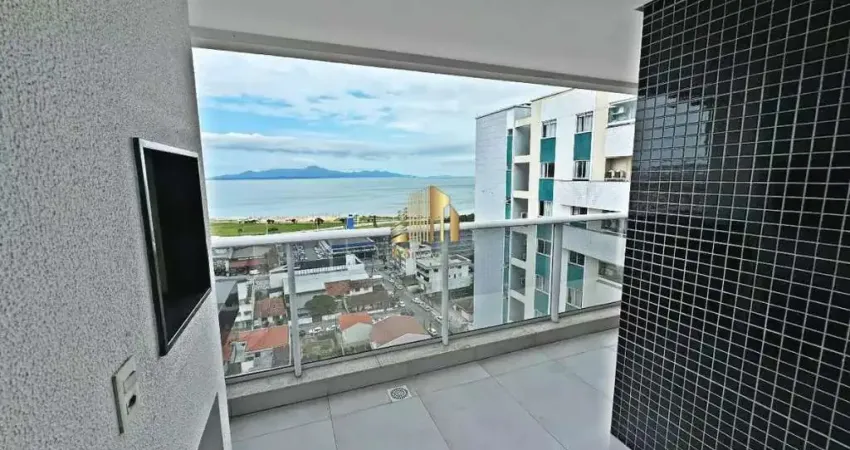 Apartamento &#224; venda, no Bairro Kobrasol, São José-SC, com 1 quarto, sendo 1 suíte, com 2 vagas