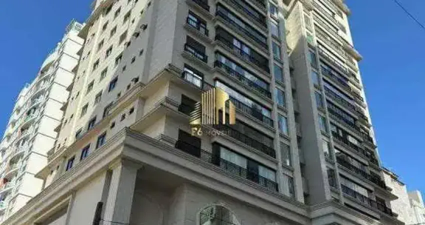 Apartamento &#224; venda, no Bairro Campinas, São José-SC, com 3 quartos, sendo 3 suítes, com 2 vagas