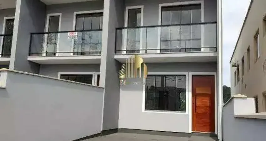 Casa com 2 quartos à venda na Rua Tabelião Quintino da Silva Furtado, 545, Potecas, São José