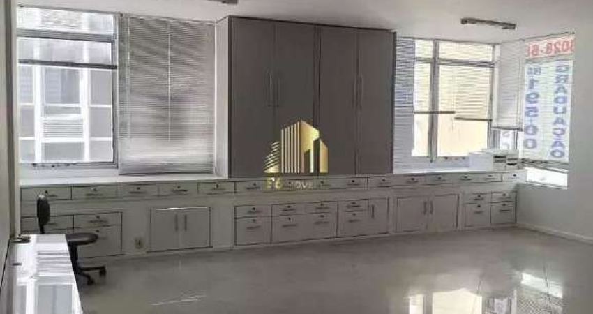 Sala Comercial, Comercial para Venda, Centro, Florianópolis