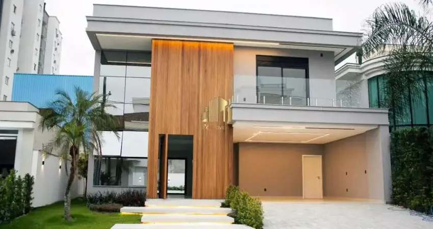 Casa de Condomínio, Residencial para Venda, Pedra Branca, Palhoça