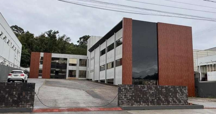 Prédio/Edifício Inteiro, Comercial para Aluguel, Distrito Industrial, São José