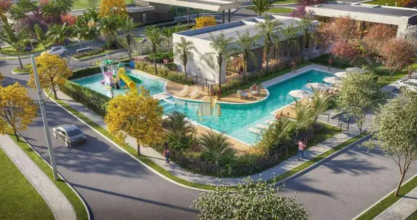 Terreno de Condomínio, Residencial para Venda, Potecas, São José