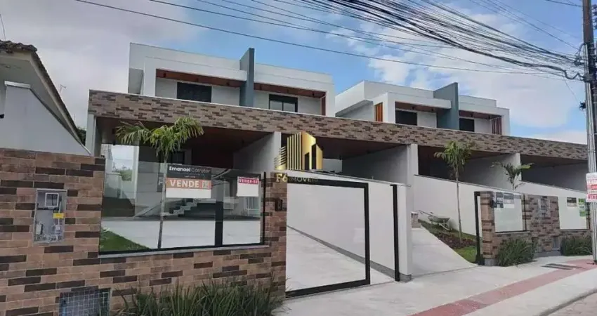 Sobrado, Residencial para Venda, Passa Vinte, Palhoça