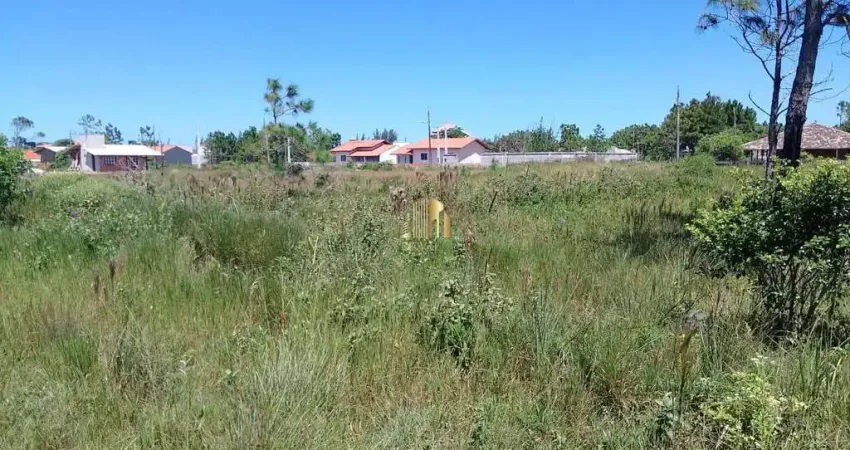 Lote / Terreno Residencial, Residencial para Venda, Cabeçudas, Laguna