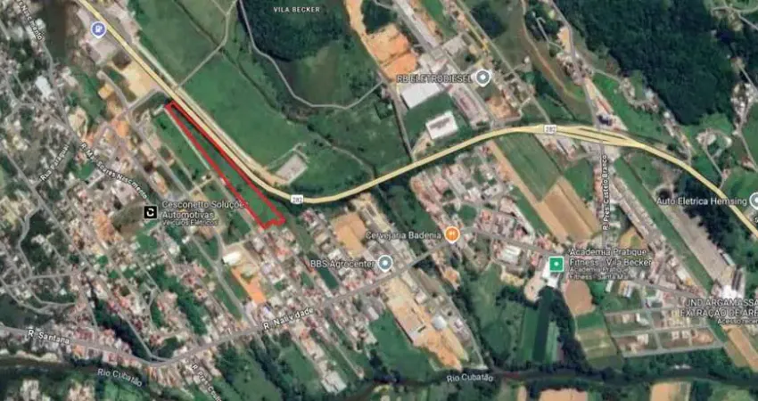 Fazenda / Sitio, Residencial/Comercial para Venda, Centro, Santo Amaro da Imperatriz