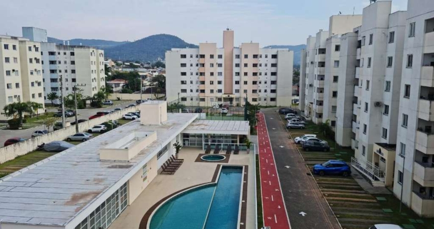Apartamento, Residencial para Venda, Pachecos, Palhoça