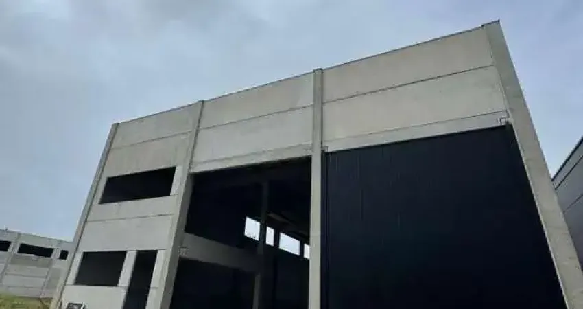 Galpão para aluguel, no bairro sertão do maruim, são josé-sc