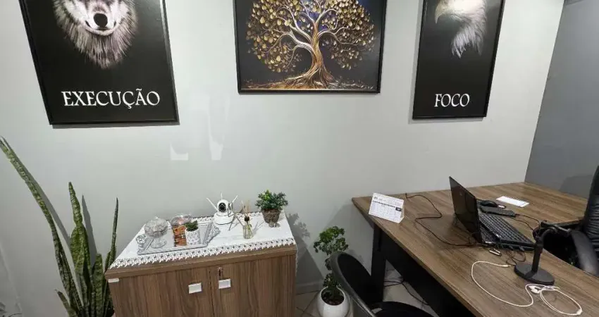 Loja comercial no Térreo para venda em Praia Comprida, São José/SC