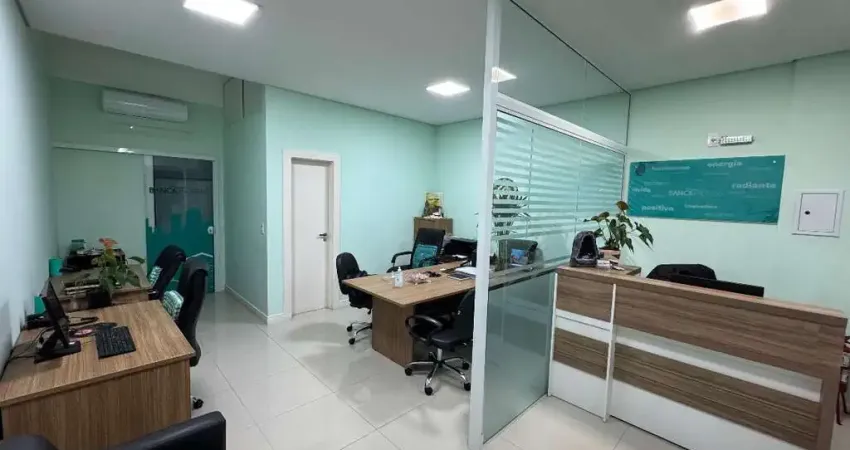 Sala comercial para alugar na Avenida Brigadeiro da Silva Paes, 85, Campinas, São José