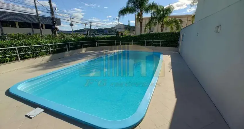 Apartamento Semi mobiliado Monte Verde - Florianópolis
