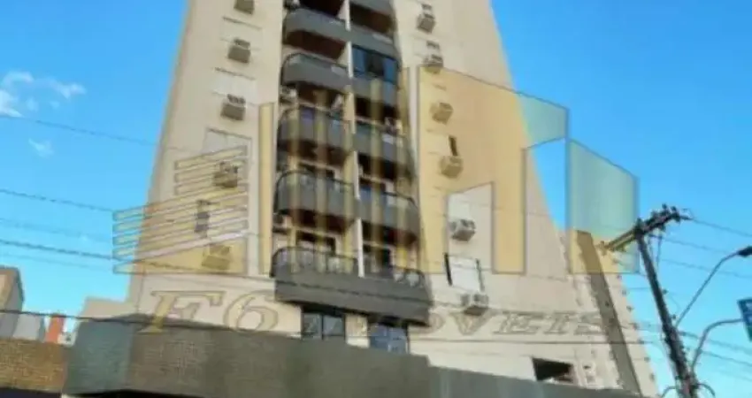 Apartamento com 1 quarto à venda na Avenida Delamar José da Silva, Kobrasol, São José