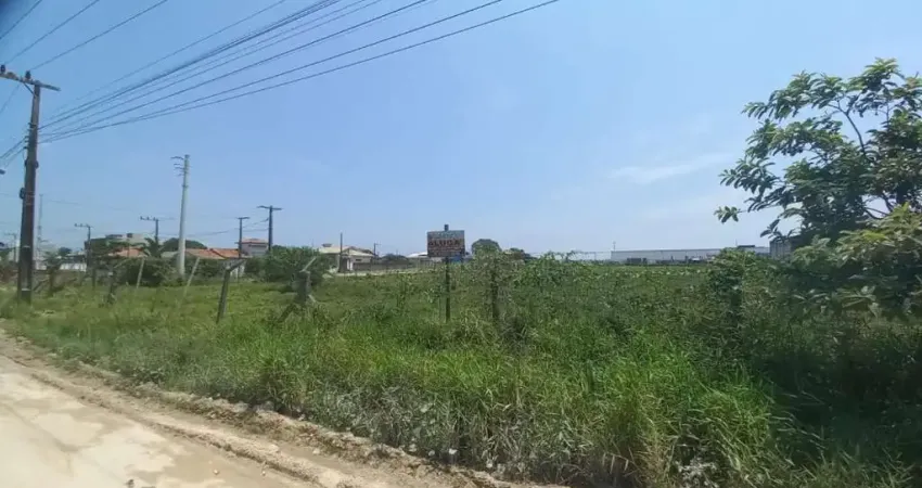 Terreno comercial para alugar na BR101, km 282, Povoado de Nova Brasília, Imbituba