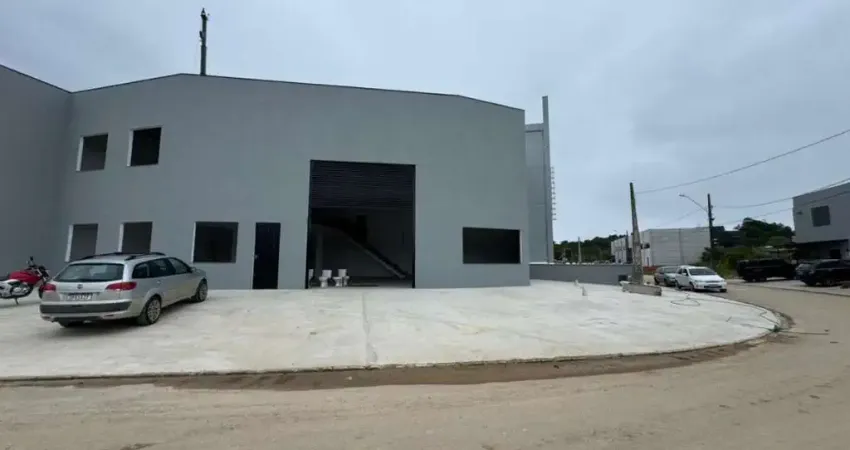 Barracão / Galpão / Depósito para alugar na RUA VERA LUCIA VENTURA DE SOUZA, 12, Jardim Eldorado, Palhoça