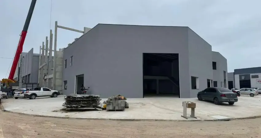 Barracão / Galpão / Depósito para alugar na RUA VERA LUCIA VENTURA DE SOUZA, 11, Jardim Eldorado, Palhoça