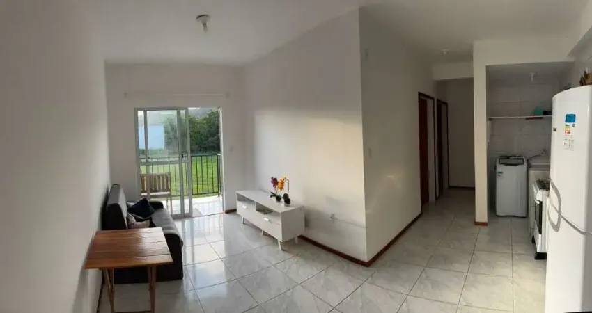 Apartamento com 2 quartos à venda na Rua Pedro Theisen Júnior, 343, Aririu, Palhoça