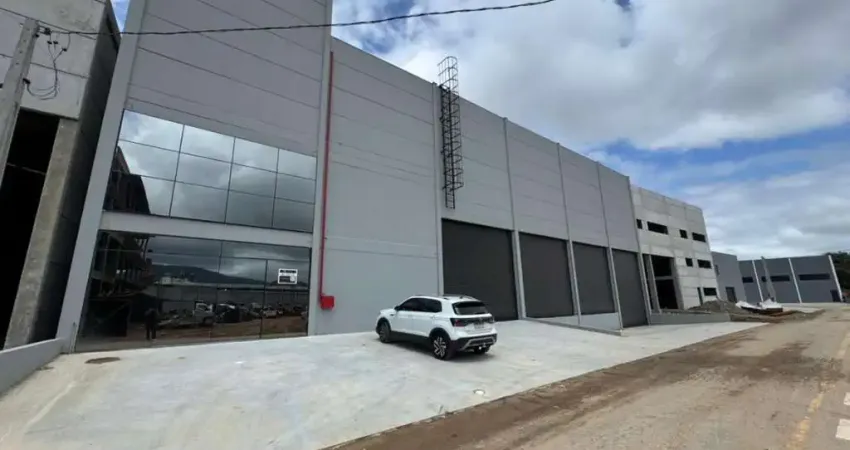 Barracão / Galpão / Depósito para alugar na Área Rural, Jardim Eldorado, Palhoça