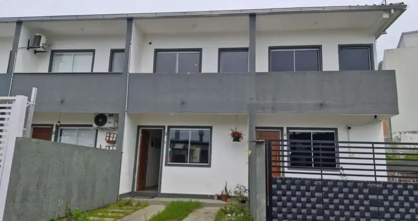 Casa com 2 quartos para alugar na Rua Acelino Pereira, 645, Potecas, São José