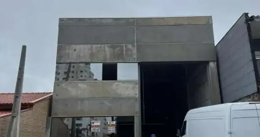 Barracão / Galpão / Depósito à venda na Rodovia BR-101, Barreiros, São José